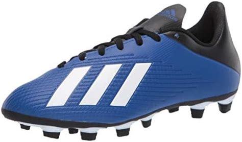 adidas herren fussballschuhe x 19.4 fxg|adidas Men's X 19.4 FxG Football Shoe .